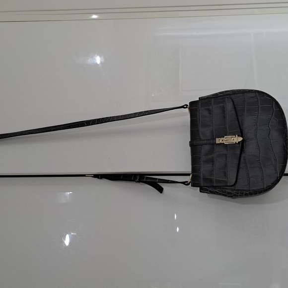 Kate Spade snake skin bag - Picture 5 of 8